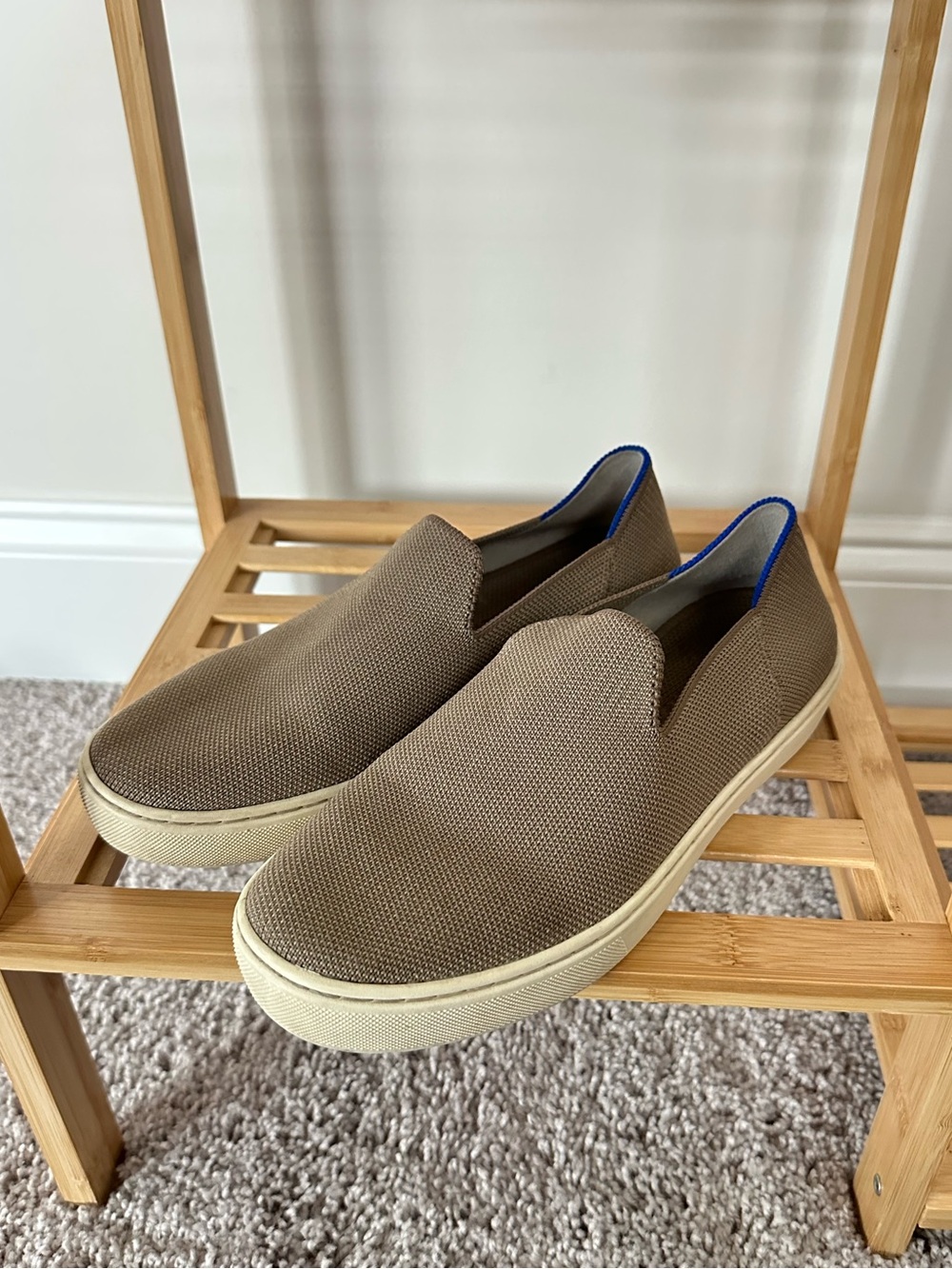 Rothy’s The Original Slip-On Sneaker